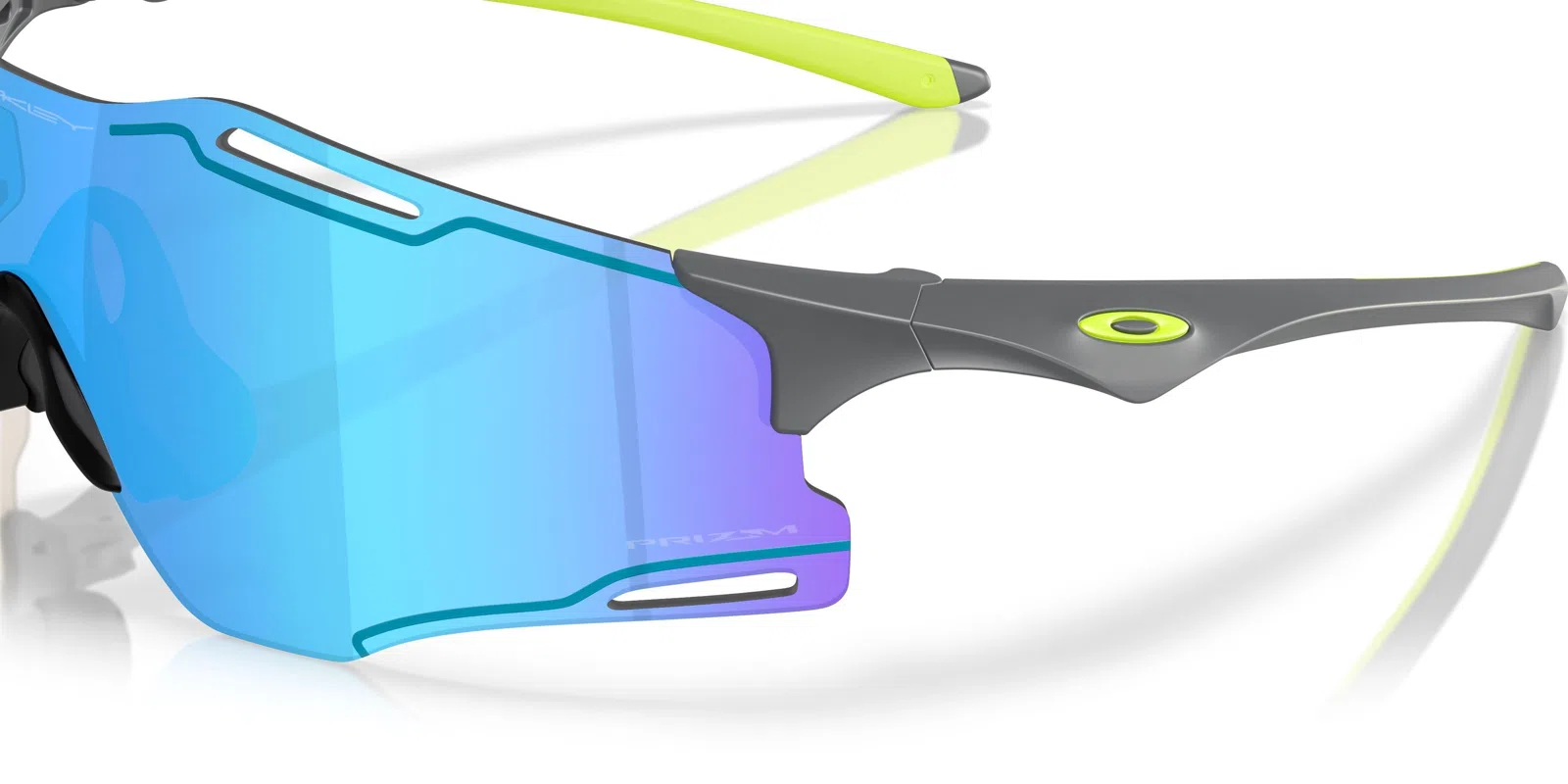 Oakley Cybr Zero 9512D Sunglasses - view 82